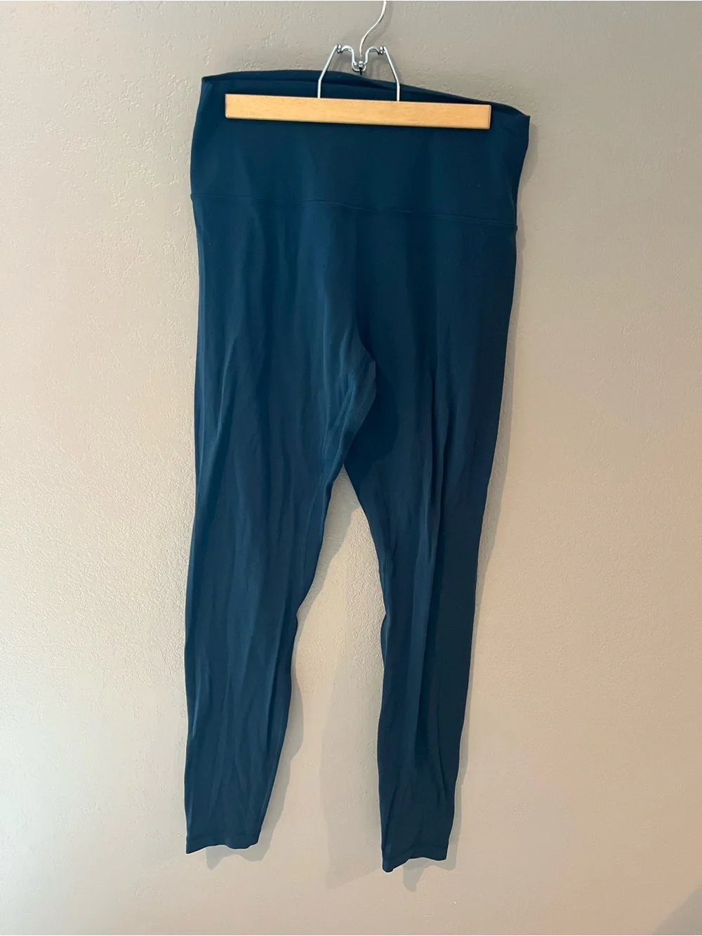 Lululemon Align Pant Full Length 28